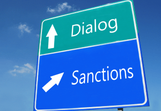 Санкции против российских сайтов обойдутся Украине в 1 млрд $