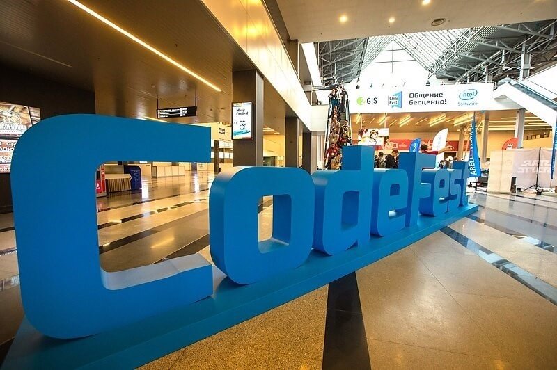 Codefest 2016: сайты-конструкторы, волшебство и прокрастинация