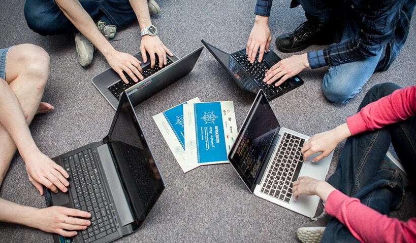 ВК проведёт хакатон по созданию приложений для сообществ