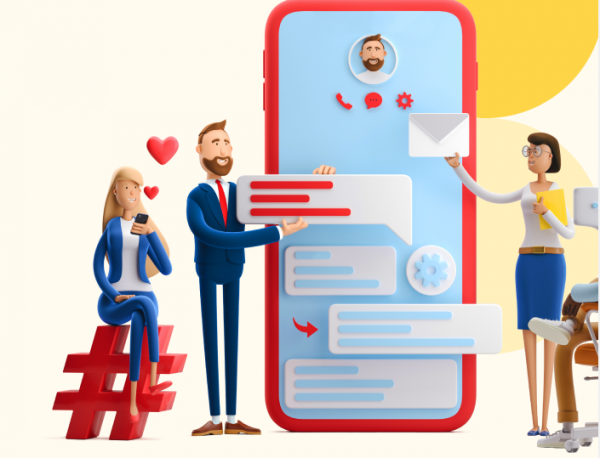 Тренды SMM в 2021 году: бесплатный онлайн-митап Нетологии