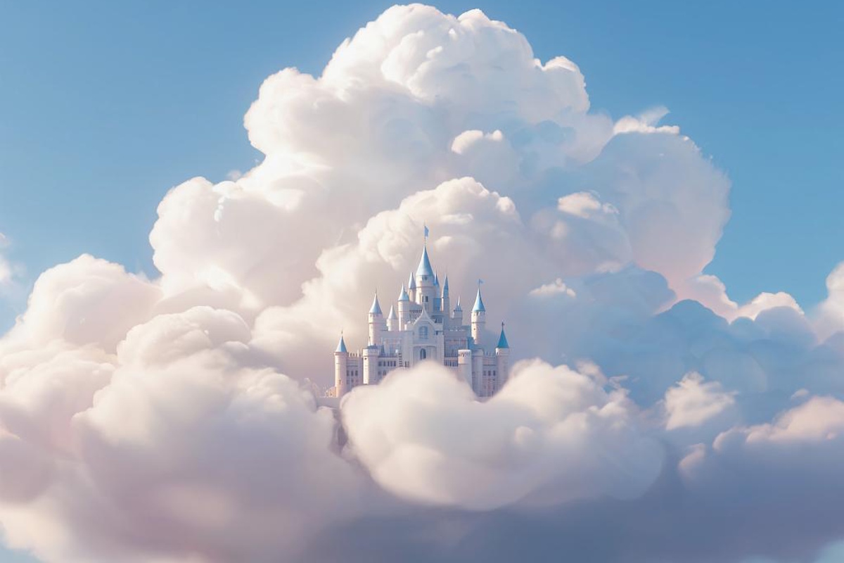 Четыре всадника. Главные ошибки при миграции в облако