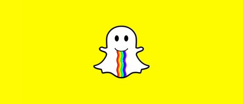 Пользователи Snapchat счастливее юзеров Facebook и Twitter Пользователи Snapchat счастливее юзеров Facebook и Twitter