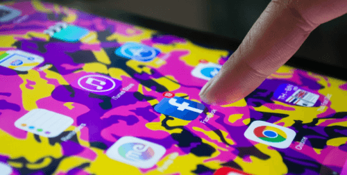 Итоги года с Facebook: что было нового в «старом» году? 