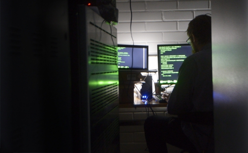 Количество случаев скрытого майнинга выросло на 4000% в 2018 году