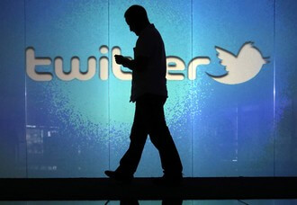 Twitter позволит обмениваться личными сообщениями с кем угодно