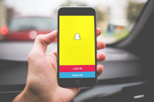 Истории Snapchat можно будет размещать на сторонних ресурсах