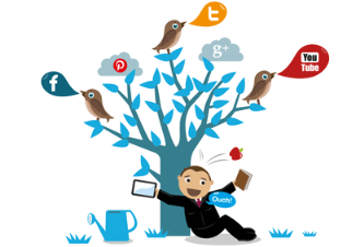 Лайкометр 2.0: почему вы подписываетесь на Страницы бренда?