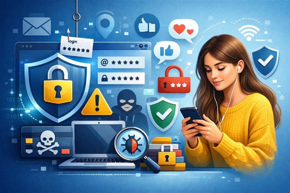 Telegram начал присылать уведомления о новых ключах доступа