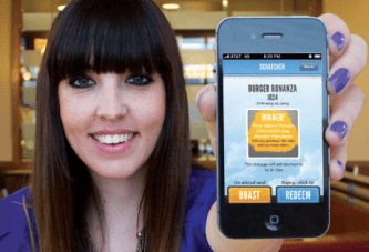 Мобильные программы лояльности: 5 примеров