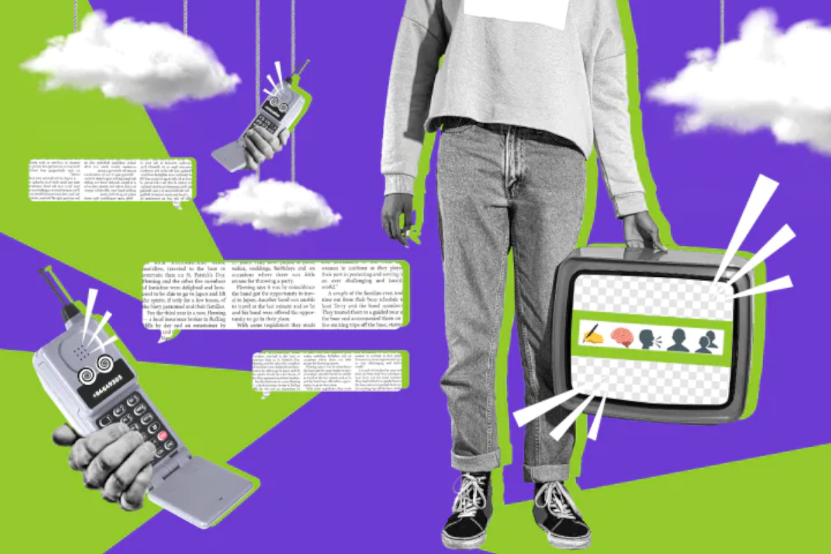 Как публиковать статьи в СМИ без бюджета на рекламу