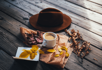 SMM-сентябрь: главные новости прошедшего месяца