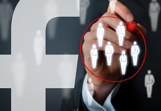 Facebook запустил "праздничный" таргетинг