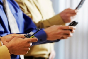 Россия лидирует по количеству трафика с Apple-устройств