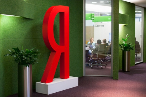 Яндекс.Деньги провели редизайн мобильного приложения