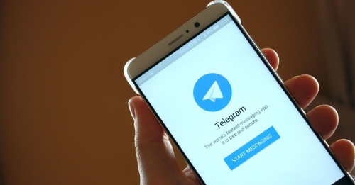 $70 млн потратили на развитие Telegram в 2017 году