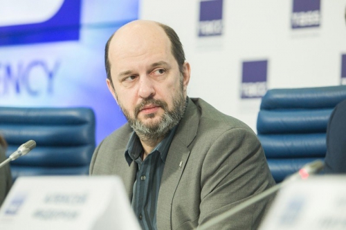 Герман Клименко высказался по поводу ICO Telegram