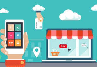 Зачем нужны виртуальные магазины?