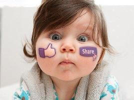 8 способов превратить «Like» в клиентов