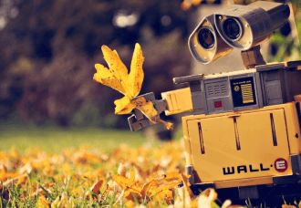 15 профессий, где роботы вытеснят людей уже через 8 лет