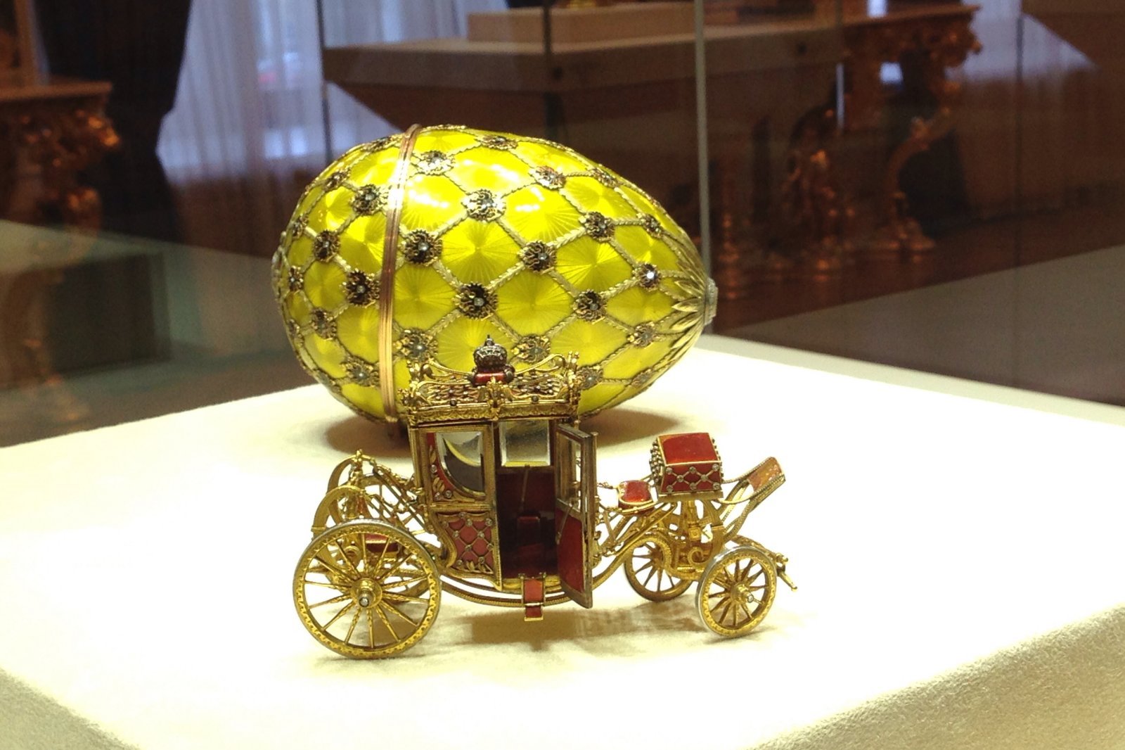 #МузейныйТикТок: за 2021 год экскурсии посмотрели 1,5 млн человек