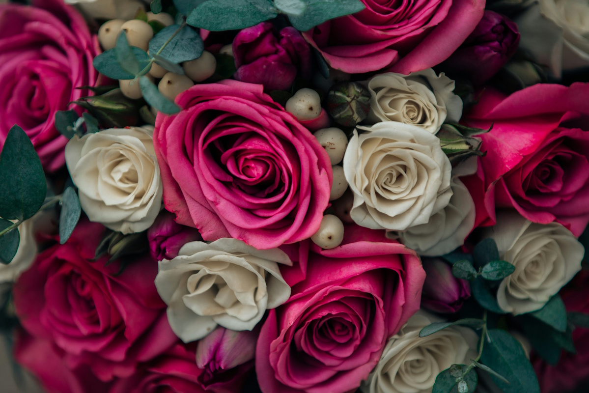 Букет как кликбейт: почему цветы идеально работают в рекламных креативах