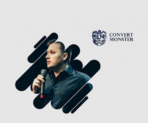 Convert Monster приглашает на конференцию «Тренды интернет-маркетинга 2020»
