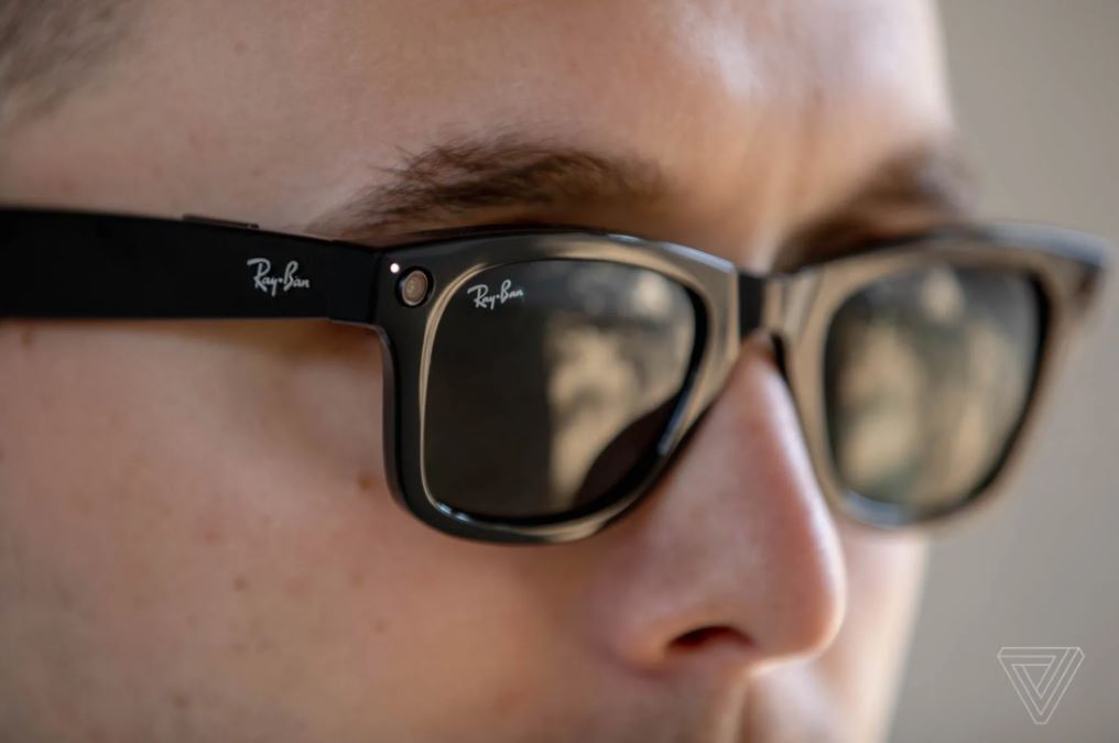 Meta (бывшая Facebook) откроет офлайн-магазины с устройствами для «Метавселенной»