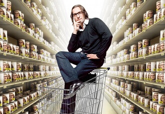 Тест: Угадайте кадр из фильма!