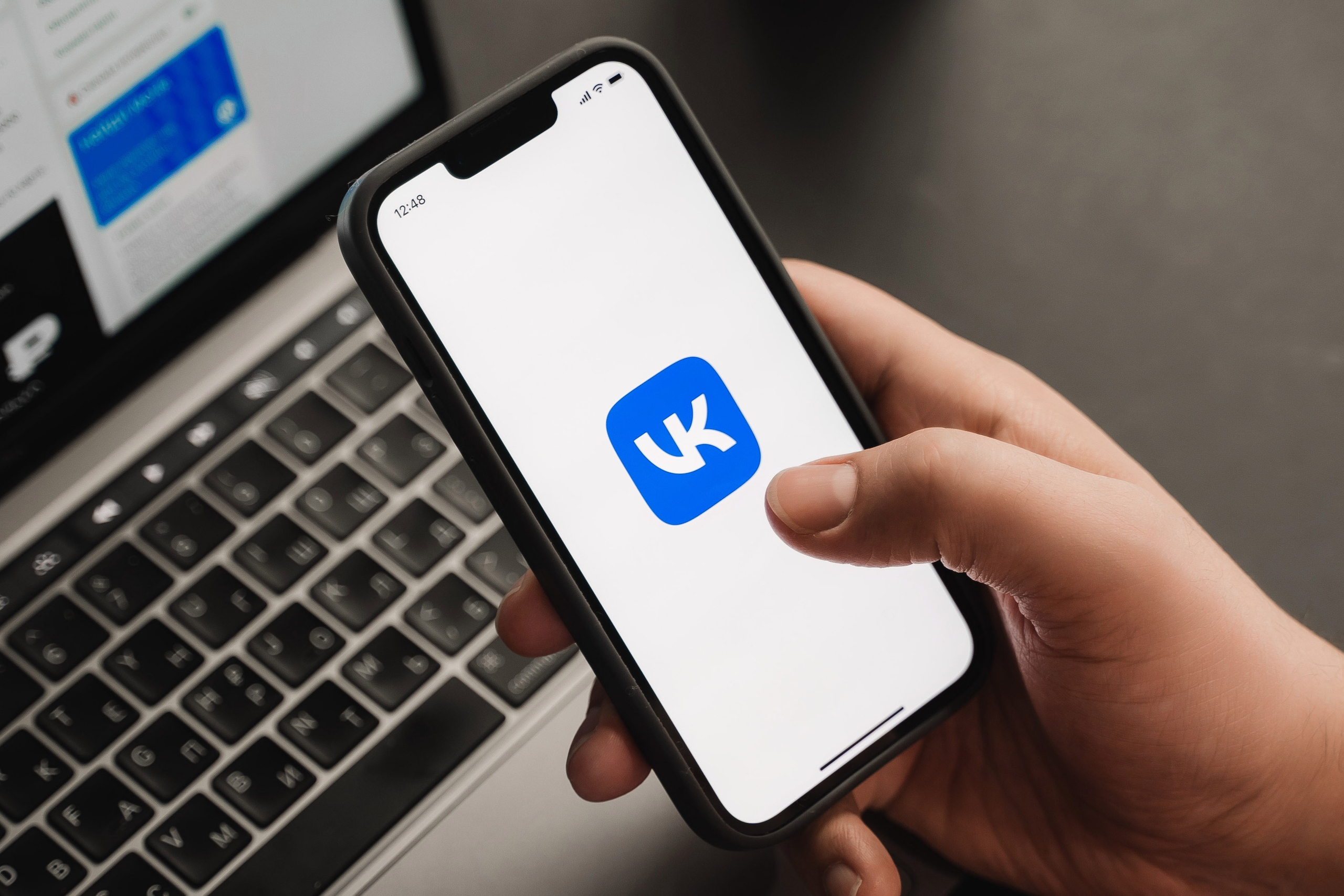 ВКонтакте начала перераспределять трафик в пользу авторского контента. Исследование