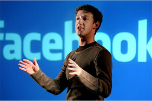 Facebook «разродился» заявкой на IPO