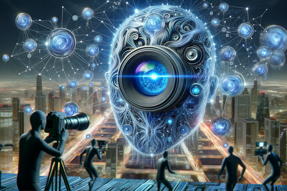 Топ-8 полезных нейросетей для написания текста или другого контента в 2024 году