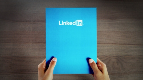 LinkedIn объявил о запуске Audience Network