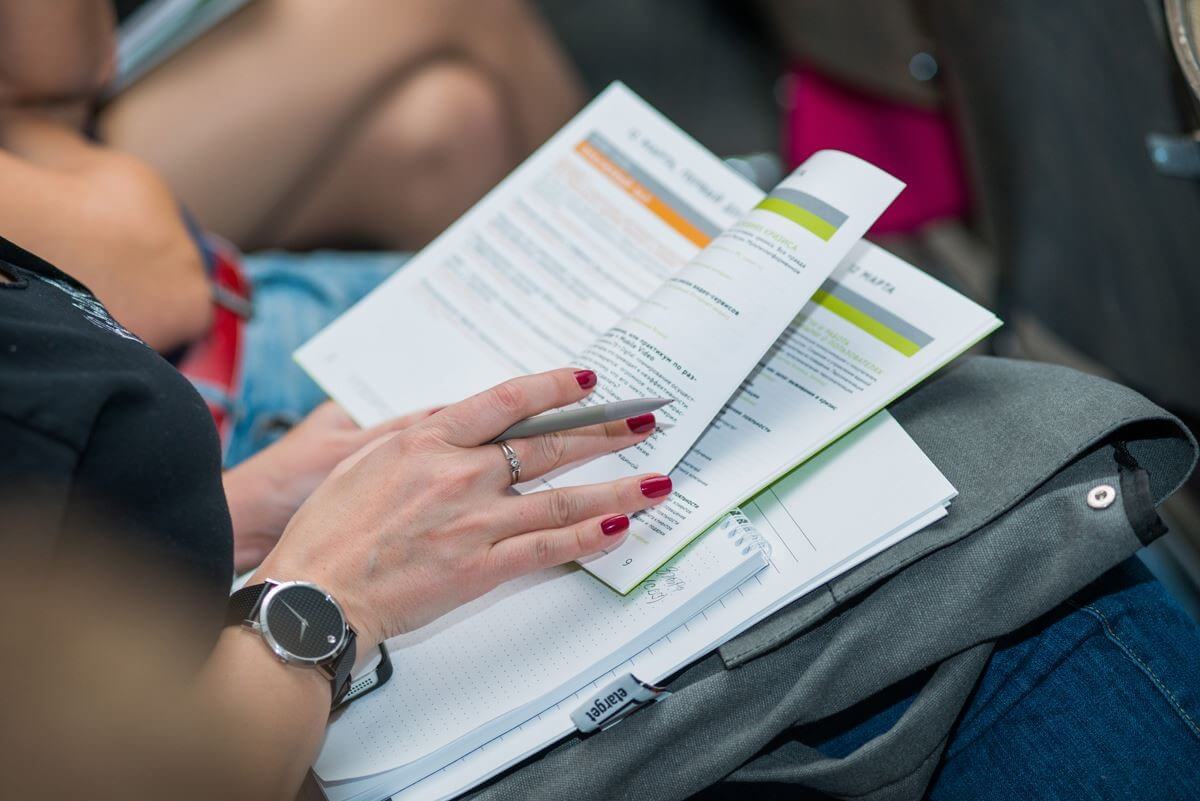 Контекст, медийка, SMM. Что будут рассказывать на eTarget-2016?