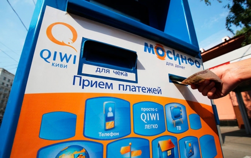Пользователи Qiwi жалуются на трудности с выводом денег