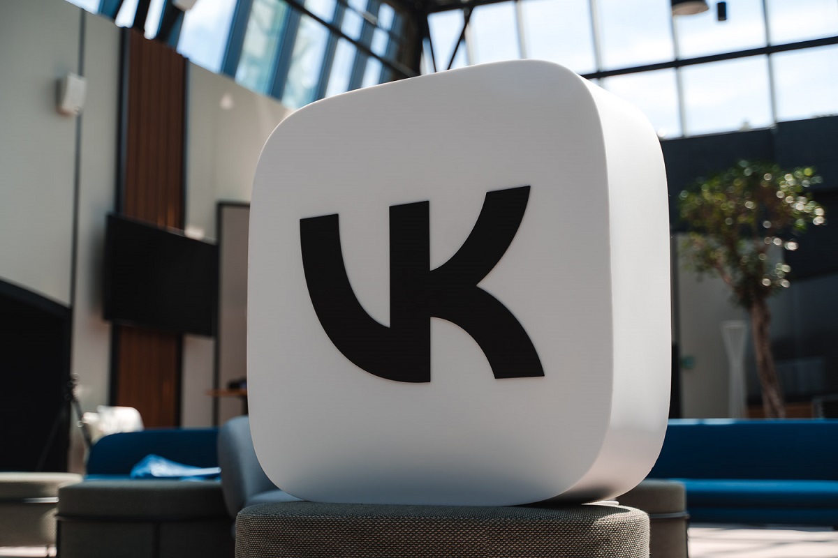 VK планирует разработать игровой движок к концу 2025 года