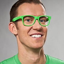 Эрик Куалман расскажет о Social Media и Digital