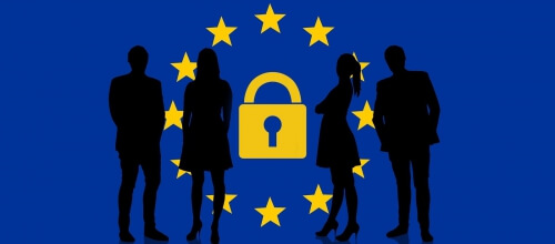 В ЕС вступил в силу GDPR