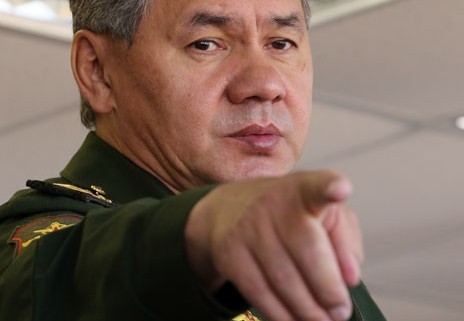 Что было бы если бы слоганы для брендов придумывал Сергей Шойгу