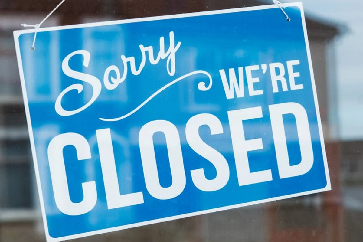 Графический редактор Canva отключил доступ российским пользователям