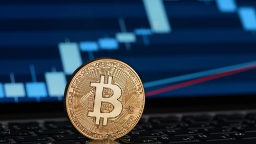 Минфин рассказал, как платить налоги при покупке и продаже криптовалют