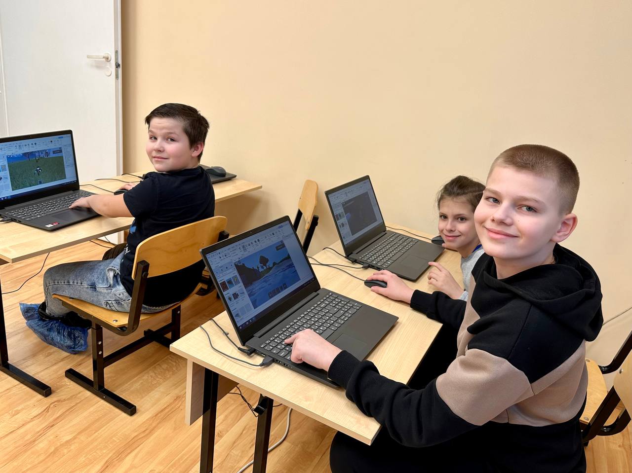 В 10 уже поздно: когда стоит начинать занятия программированием для детей (мнение IT-специалиста)