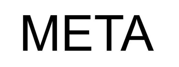 Meta и Facebook зарегистрируют свой торговый знак в РФ