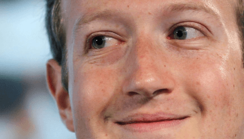 Марк Цукерберг пытается заставить руководство Facebook перейти на Android