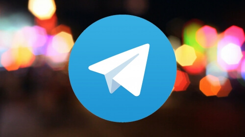 Telegram исполнилось 4 года