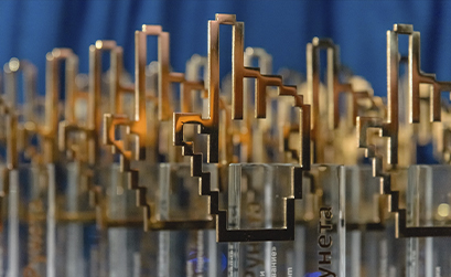 Объявлены победители Всероссийского конкурса сайтов и приложений Рейтинг Рунета 2021 