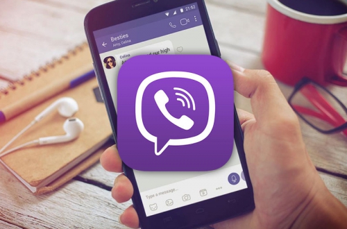Viber представил масштабное обновление