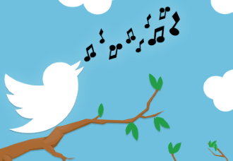 Как брендам использовать изображения и GIF в Twitter