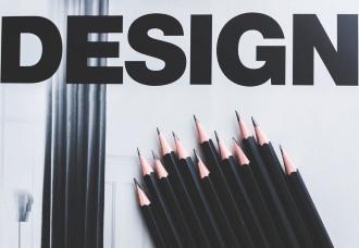 Во-первых, это красиво:  работаем над дизайном сайта