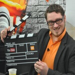 «Видеоблогинг – это работа. И хобби»