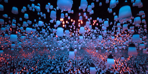 Цифровые тренды для жителей мегаполиса. Что нового?